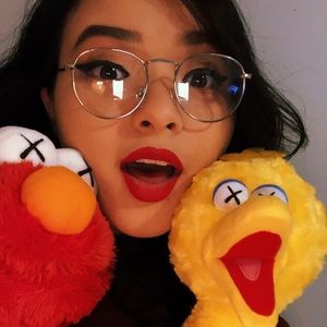 Meet your Posher, Mamargaret